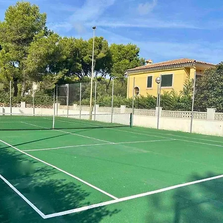 Pierre Feriehus Antibes