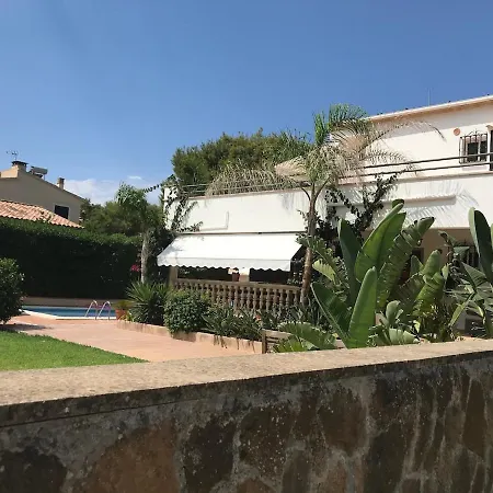 Pierre Feriehus Antibes